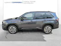 Subaru Forester 2.0i e-Boxer Luxury Lineartronic