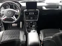 Mercedes-Benz G 500 4x4²