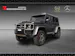 Mercedes-Benz G 500 4x4²