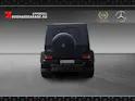 Mercedes-Benz G 500 4x4²