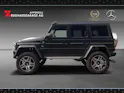 Mercedes-Benz G 500 4x4²