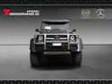 Mercedes-Benz G 500 4x4²