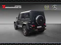 Mercedes-Benz G 500 4x4²