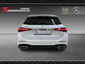 Mercedes-Benz C 220 d 4Matic T-Modell Swiss Star