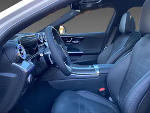 Mercedes-Benz C 220 d 4Matic T-Modell Swiss Star