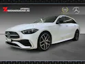 Mercedes-Benz C 220 d 4Matic T-Modell Swiss Star