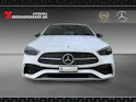 Mercedes-Benz C 220 d 4Matic T-Modell Swiss Star