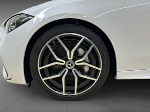 Mercedes-Benz C 220 d 4Matic T-Modell Swiss Star