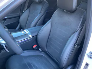 Mercedes-Benz C 220 d 4Matic T-Modell Swiss Star