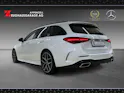 Mercedes-Benz C 220 d 4Matic T-Modell Swiss Star