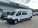 Citroën Jumper 35 2.2BHDI 140PS L3H2 7 Sitze, GARANTIE 4 JAHRE, Nur bei uns - Finanzierung OHNE Zins möglich! Alle Grössen verfügbar!