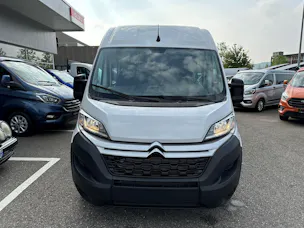 Citroën Jumper 35 2.2BHDI 140PS L3H2 7 Sitze, GARANTIE 4 JAHRE, Nur bei uns - Finanzierung OHNE Zins möglich! Alle Grössen verfügbar!
