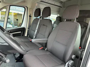 Citroën Jumper 35 2.2BHDI 140PS L3H2 7 Sitze, GARANTIE 4 JAHRE, Nur bei uns - Finanzierung OHNE Zins möglich! Alle Grössen verfügbar!