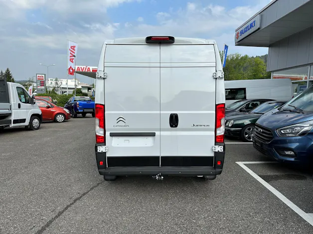 Citroën Jumper 35 2.2BHDI 140PS L3H2 7 Sitze, GARANTIE 4 JAHRE, Nur bei uns - Finanzierung OHNE Zins möglich! Alle Grössen verfügbar!