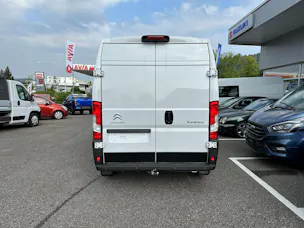 Citroën Jumper 35 2.2BHDI 140PS L3H2 7 Sitze, GARANTIE 4 JAHRE, Nur bei uns - Finanzierung OHNE Zins möglich! Alle Grössen verfügbar!