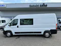 Citroën Jumper 35 2.2BHDI 140PS L3H2 7 Sitze, GARANTIE 4 JAHRE, Nur bei uns - Finanzierung OHNE Zins möglich! Alle Grössen verfügbar!