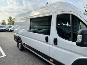 Citroën Jumper 35 2.2BHDI 140PS L3H2 7 Sitze, GARANTIE 4 JAHRE, Nur bei uns - Finanzierung OHNE Zins möglich! Alle Grössen verfügbar!