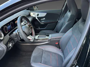 Mercedes-Benz A 250 4Matic
