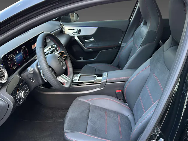 Mercedes-Benz A 250 4Matic