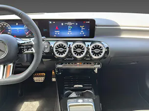 Mercedes-Benz A 250 4Matic