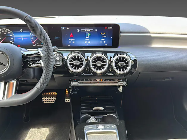 Mercedes-Benz A 250 4Matic