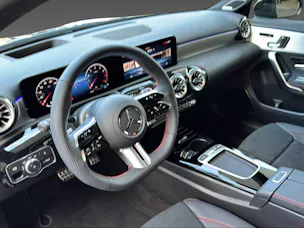 Mercedes-Benz A 250 4Matic