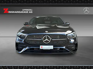 Mercedes-Benz A 250 4Matic