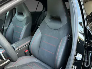 Mercedes-Benz A 250 4Matic