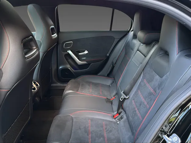 Mercedes-Benz A 250 4Matic