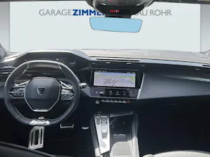 Peugeot 308 1.6 PHEV 180 GT