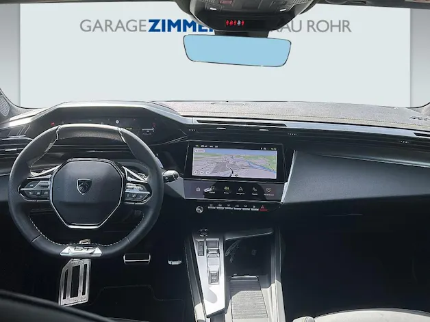 Peugeot 308 1.6 PHEV 180 GT