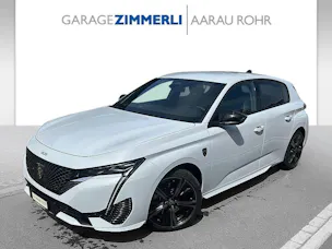 Peugeot 308 1.6 PHEV 180 GT