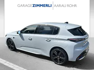 Peugeot 308 1.6 PHEV 180 GT