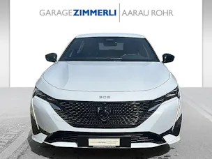 Peugeot 308 1.6 PHEV 180 GT