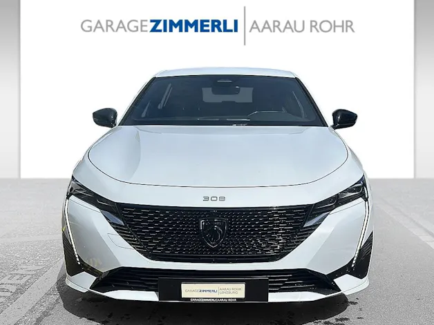 Peugeot 308 1.6 PHEV 180 GT