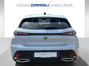 Peugeot 308 1.6 PHEV 180 GT