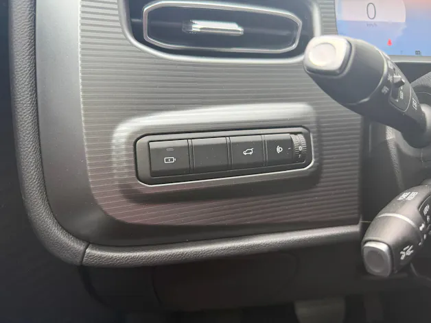 BAIC BJ30e-AWD- !! 7 Years Warranty !!