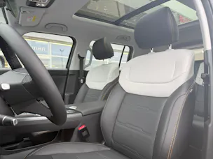 BAIC BJ30e-AWD- !! 7 Years Warranty !!