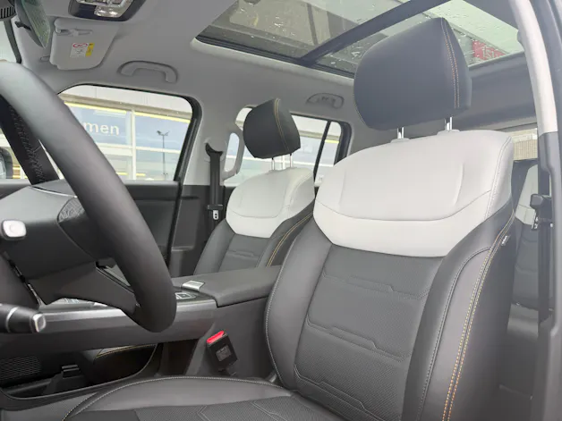 BAIC BJ30e-AWD- !! 7 Years Warranty !!