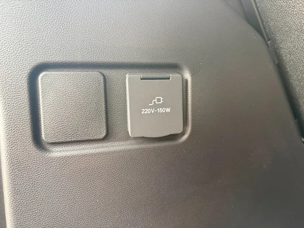 BAIC BJ30e-AWD- !! 7 Years Warranty !!