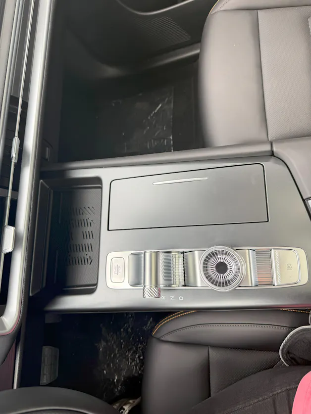 BAIC BJ30e-AWD- !! 7 Years Warranty !!