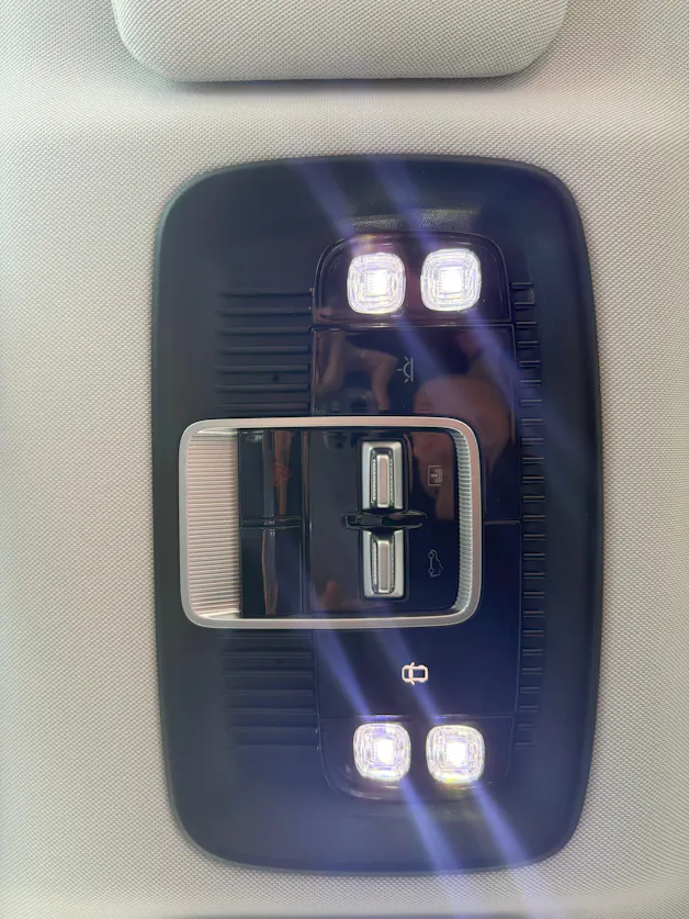 BAIC BJ30e-AWD- !! 7 Years Warranty !!