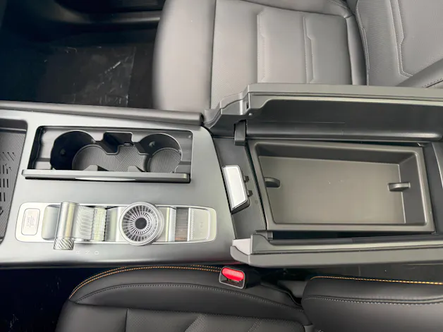 BAIC BJ30e-AWD- !! 7 Years Warranty !!