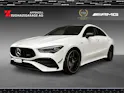 Mercedes-Benz CLA 35 AMG 4Matic 8G-DCT