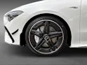 Mercedes-Benz CLA 35 AMG 4Matic 8G-DCT