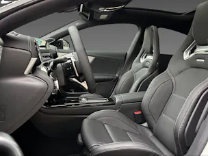 Mercedes-Benz CLA 35 AMG 4Matic 8G-DCT