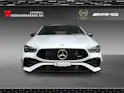 Mercedes-Benz CLA 35 AMG 4Matic 8G-DCT