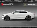 Mercedes-Benz CLA 35 AMG 4Matic 8G-DCT