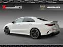 Mercedes-Benz CLA 35 AMG 4Matic 8G-DCT