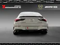 Mercedes-Benz CLA 35 AMG 4Matic 8G-DCT